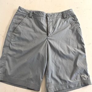 Men’s Puma Golf Shorts